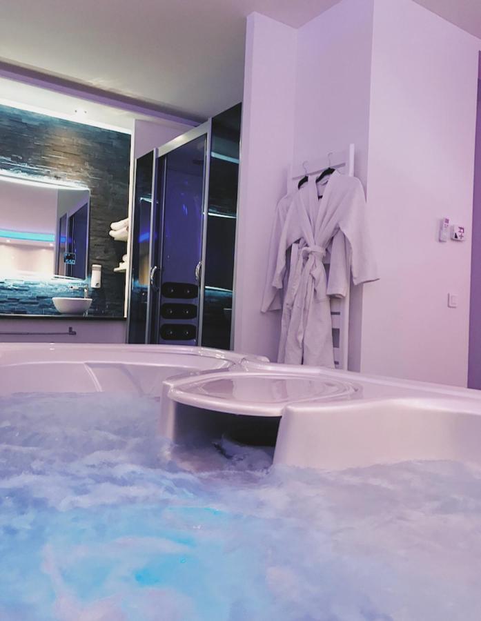 Meandyou Hammametspa Colmar Exterior foto