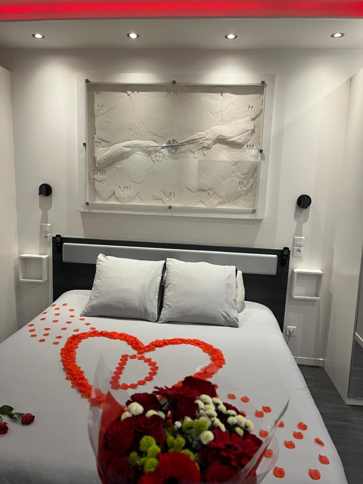 Meandyou Hammametspa Colmar Exterior foto