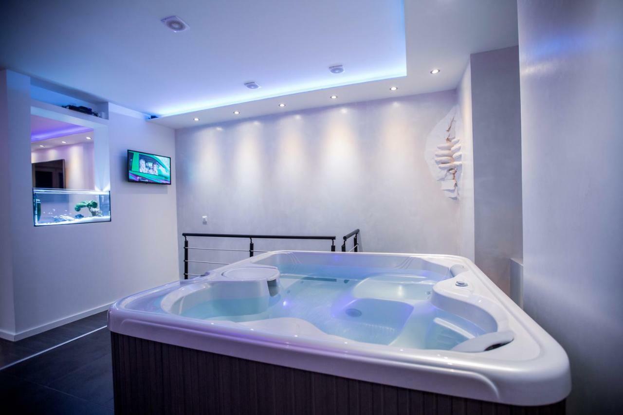Meandyou Hammametspa Colmar Exterior foto
